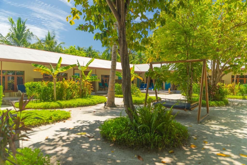 Meeru Island Resort and Spa