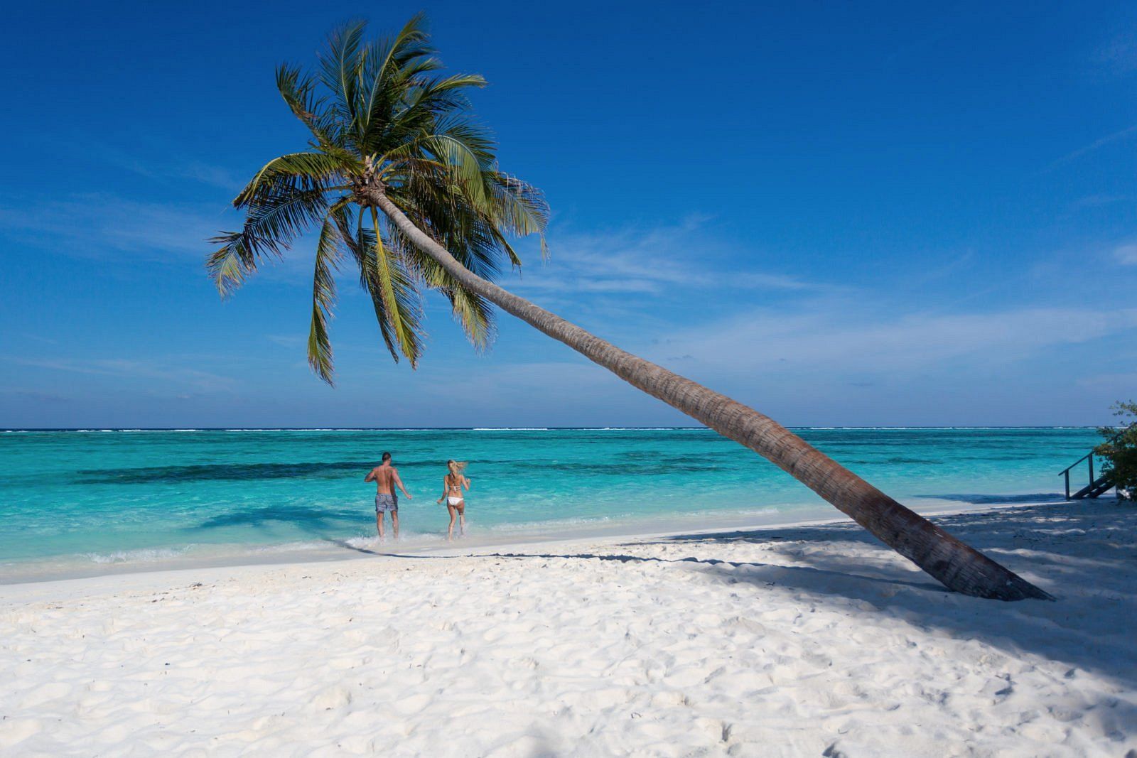 Meeru Island Resort and Spa