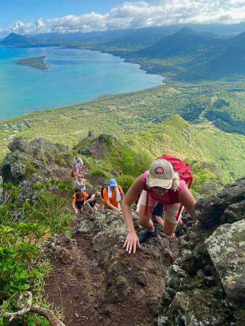 Escursioni Mauritius