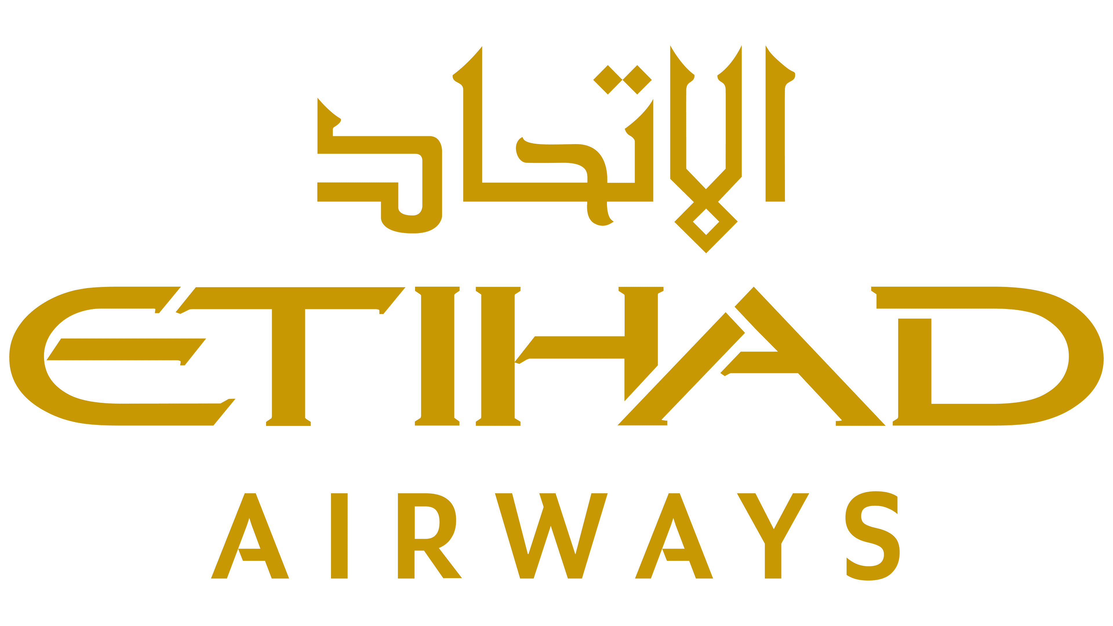 Etihad-Airways-Logo