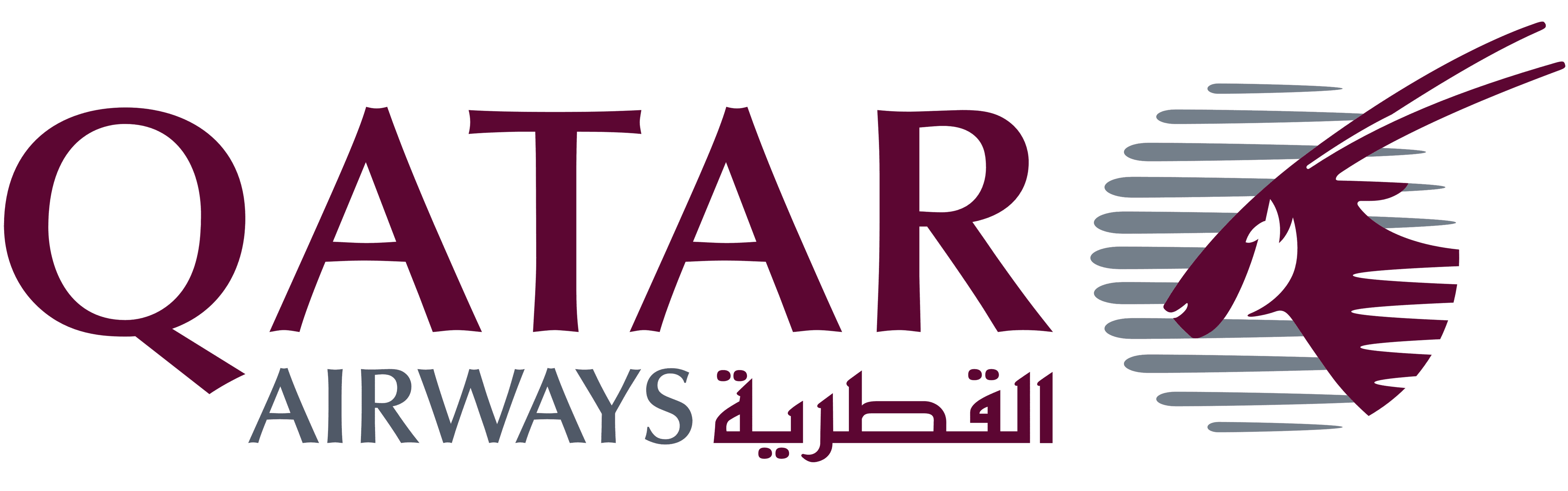 Qatar-Airways-Logo