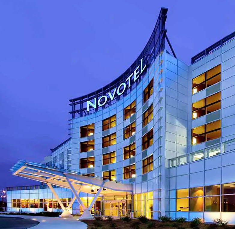 novotel