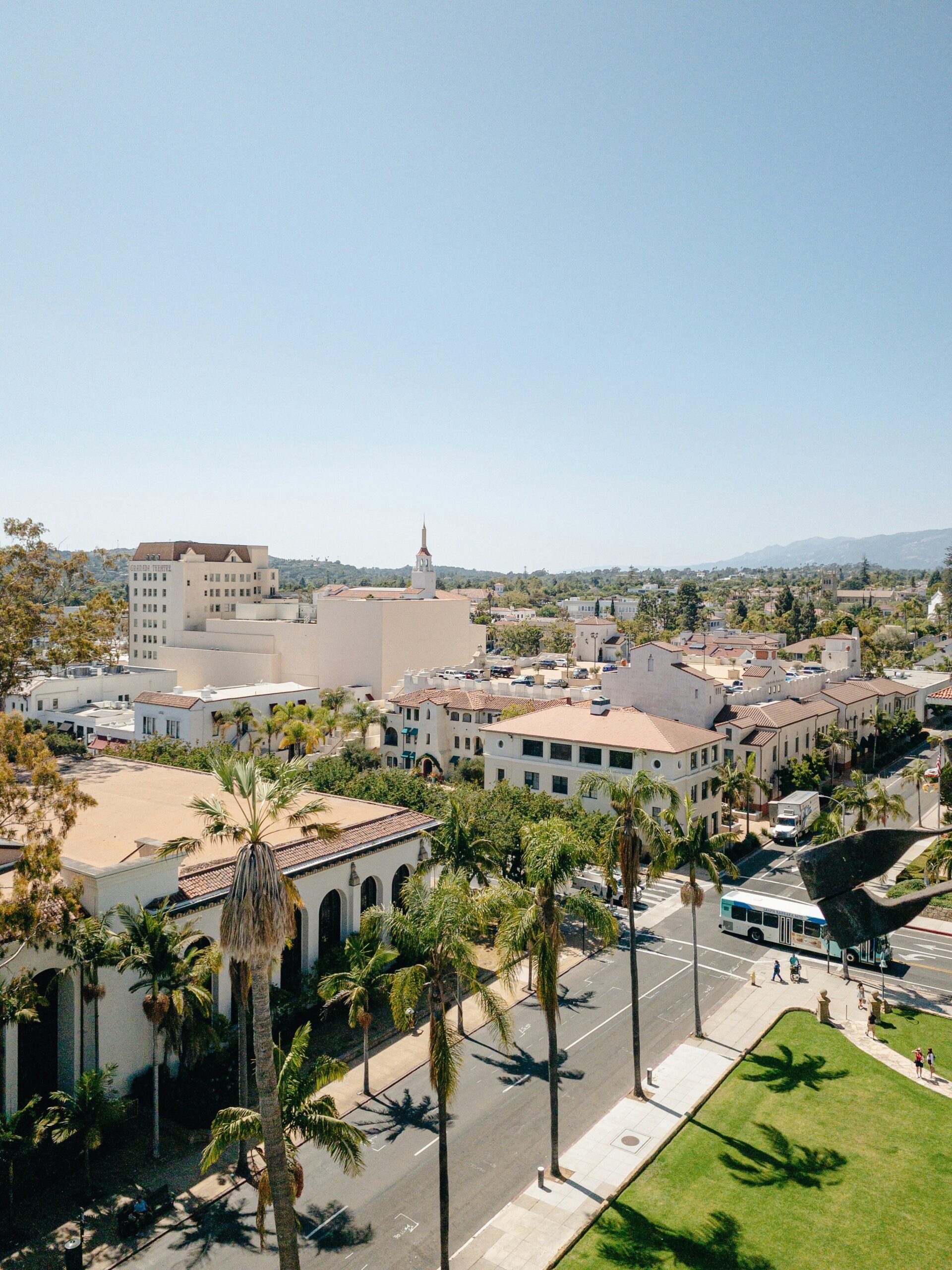 santa barbara