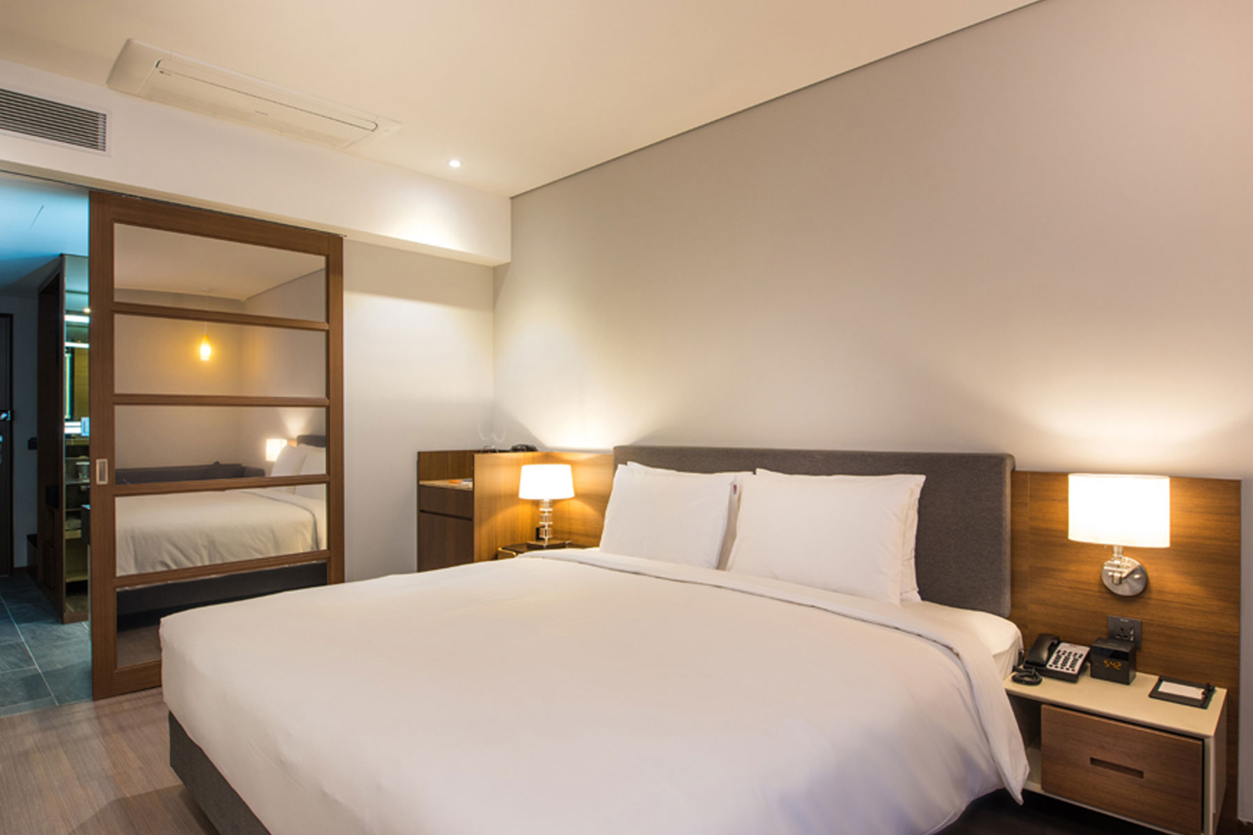 ENA Suite Hotel Namdaemun