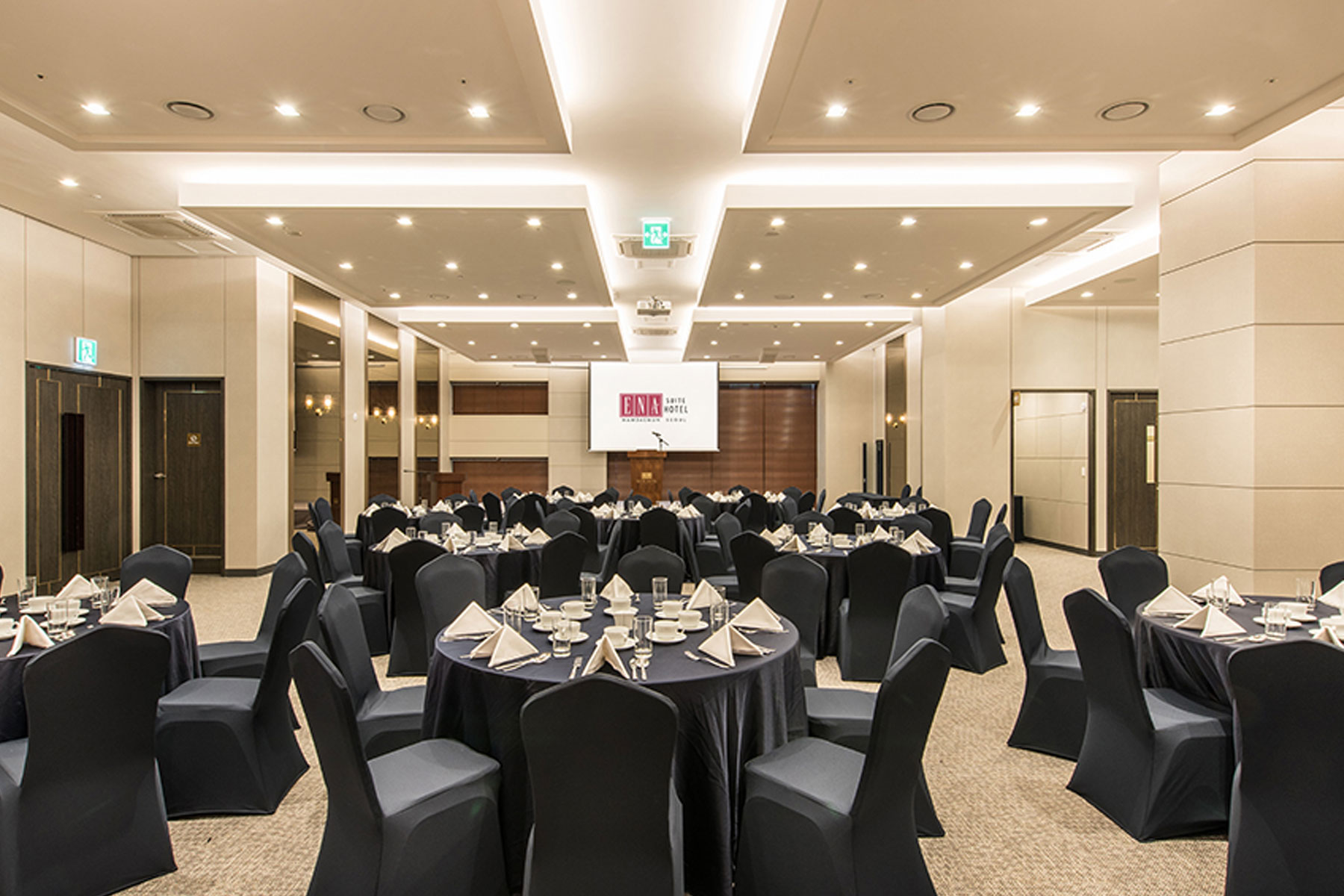 ENA Suite Hotel Namdaemun