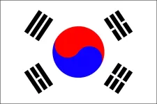 south korea